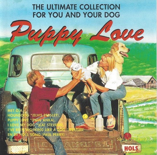 Puppy Love