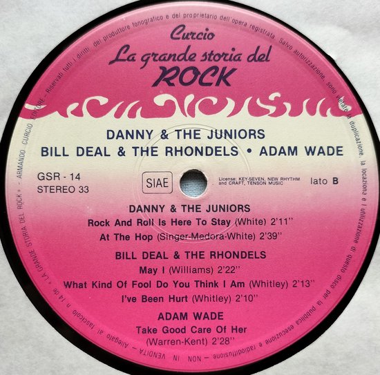 Do You Remember (1981) 2XLP = in Nieuwstaat