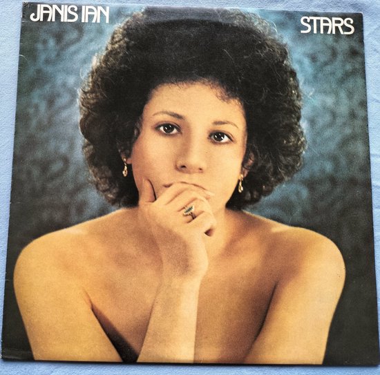 Janis Ian - Stars (1974) LP