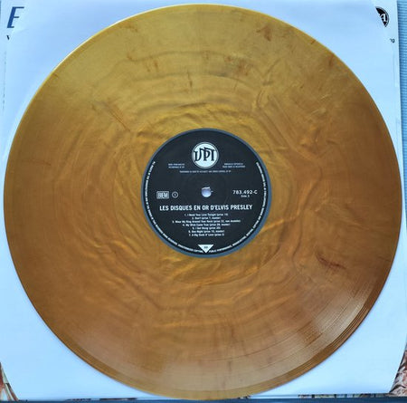 Elvis Presley – Elvis' Gold Records - Volume 2 (2022) LP=Nieuw