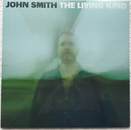 John Smith ‎ LP SEALED