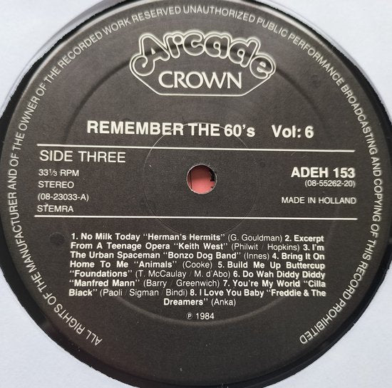 Gladys Knight And The Pips – 30 Greatest(1977) 2XLP