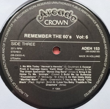 Gladys Knight And The Pips – 30 Greatest(1977) 2XLP