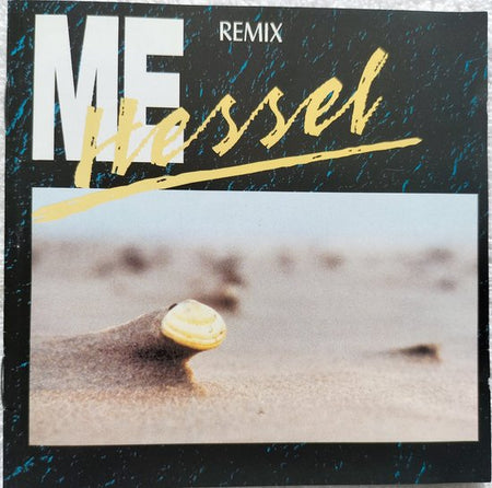 Hessel Remix Me (2003) CD