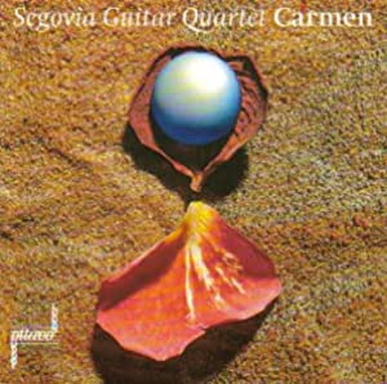 Carmen/L'Arlesienne  Suites 1 & 2