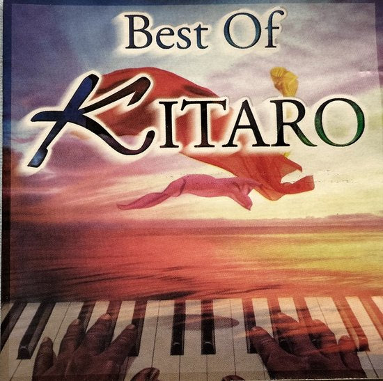 The Best of Kitaro
