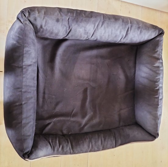Hondenmand Gebruikt canvas