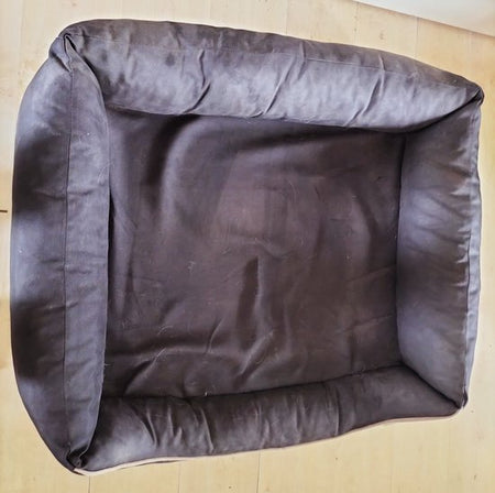Hondenmand Gebruikt canvas