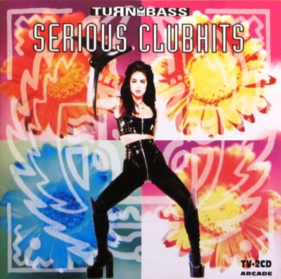 Serious Clubhits