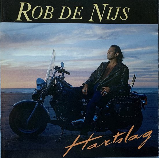 Rob de Nijs   1:Hartslag  2:Vanaf Vandaag 3:Zijn Successen 4:De Band de Zanger en het meisje