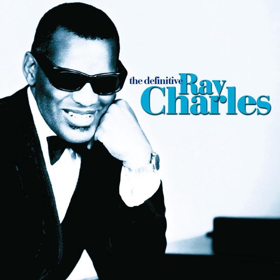 Definitive Ray Charles