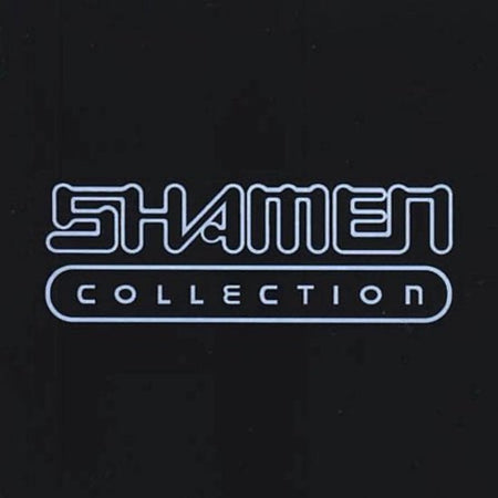 Shamen - Collection (CD)