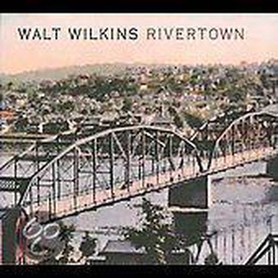 Rivertown