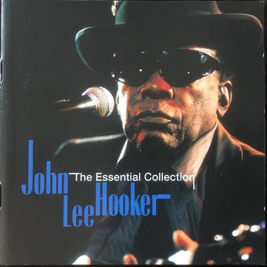 The Essential Collection