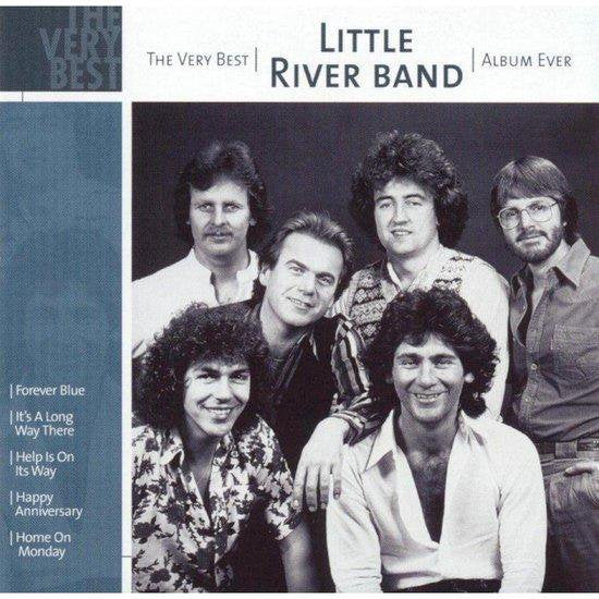 Very Best Little River Band Album Ever