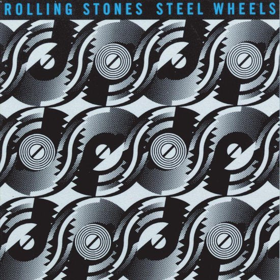 Steel Wheels