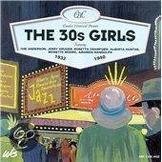 The 30s Girls