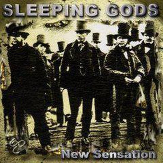 New Sensation