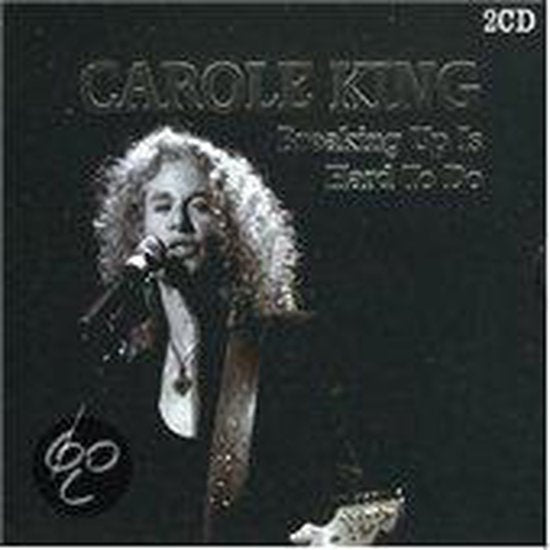 Carole King - Breaking Up Is Hard To Do