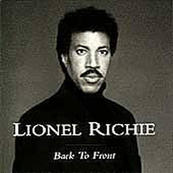 Back To Front -14tr-
