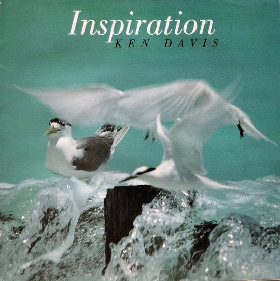 Ken Davis – Inspiration (1993) CD
