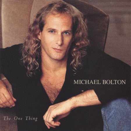 The One Thing