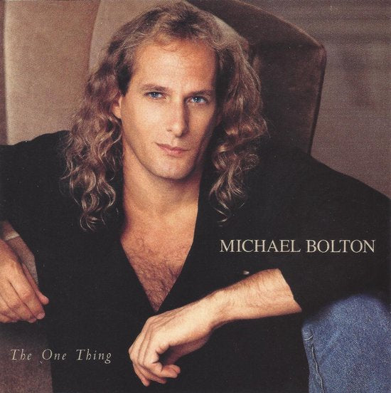 The One Thing