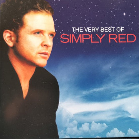Simply Red – The Very Best Of Simply Red (2003) 2XCD