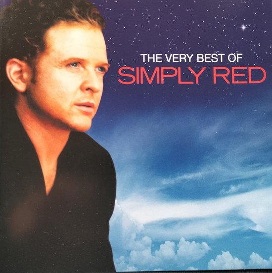 Simply Red – The Very Best Of Simply Red (2003) 2XCD