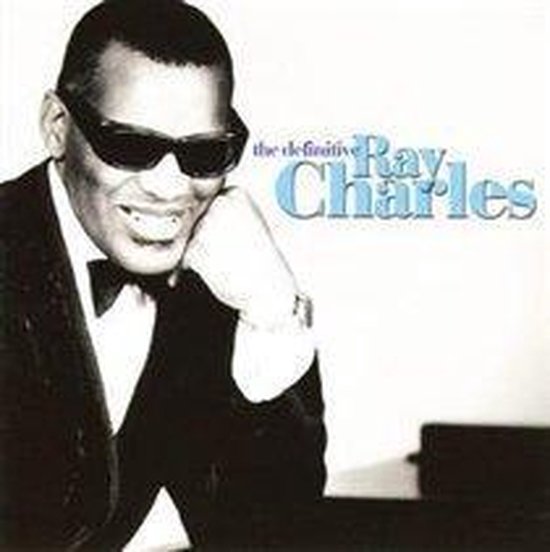 Definitive Ray Charles