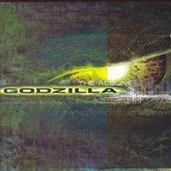 Godzilla: The Album