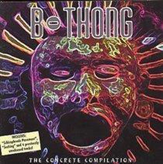 The Concrete Compilation