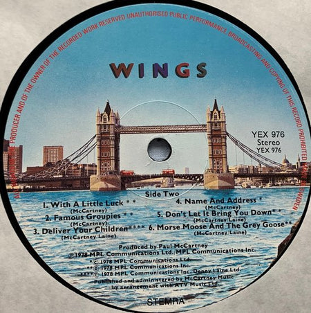 London Town