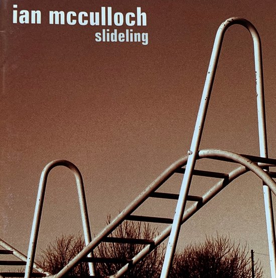 Ian McCulloch – Slideling 2003 CD