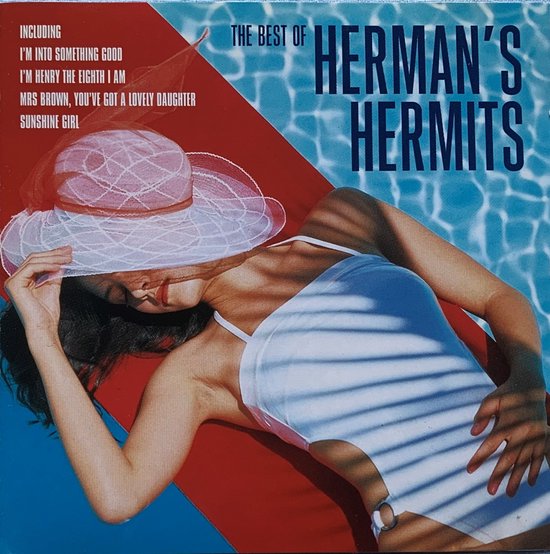 Herman's Hermits – The Best Of 1999 CD