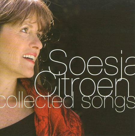 Collected Songs