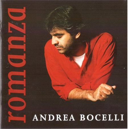 Romanza