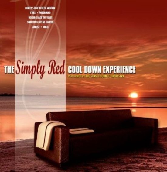 Cool Down Experience - Simply Red