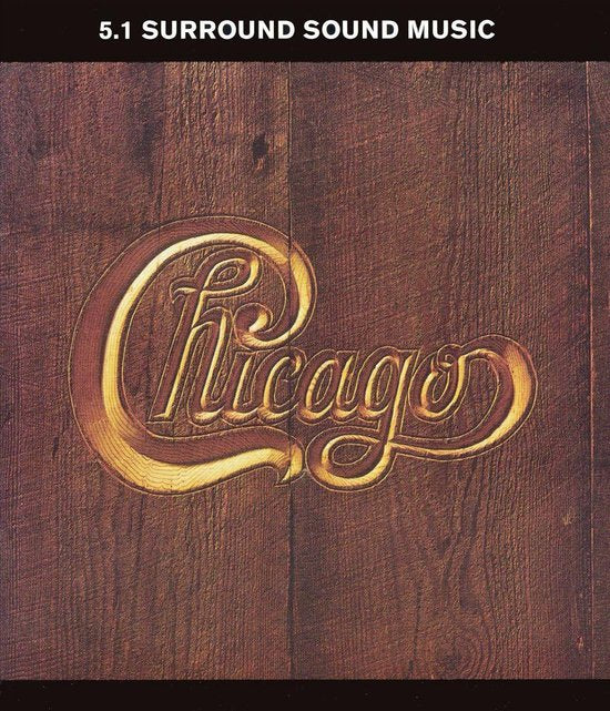 Chicago V