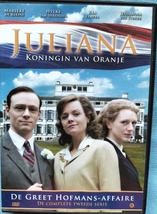 Nederlandse Speelfilms 9 stuk 11 DVD
