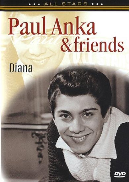 Paul Anka & Friends - Diana