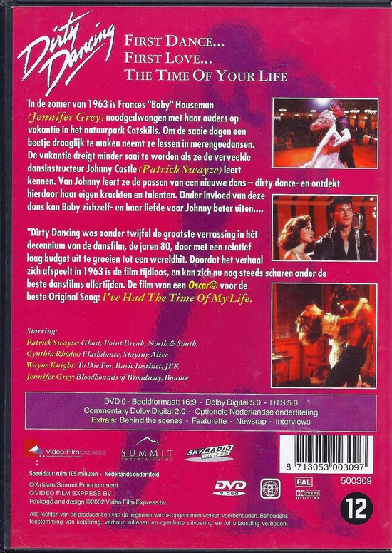 Dirty Dancing