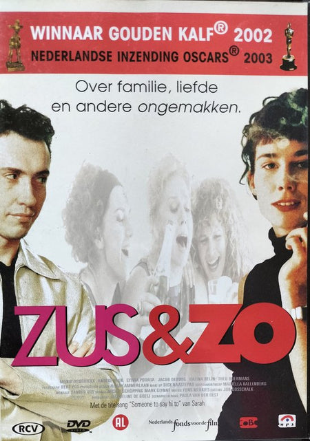 Nederlandse Speelfilms 9 stuk 11 DVD