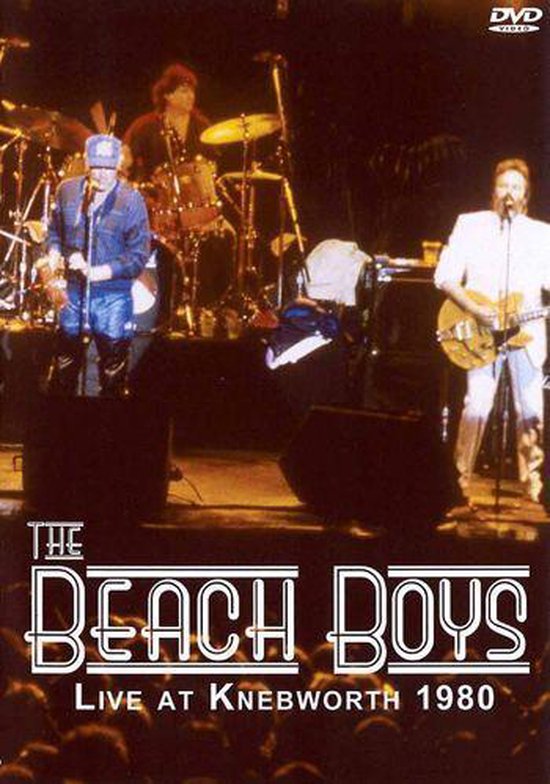 Live At Knebworth 1980