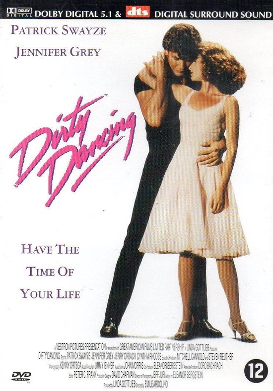 Dirty Dancing