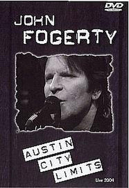 John Fogerty - Austin City Limits