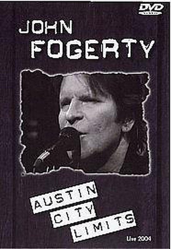 John Fogerty - Austin City Limits