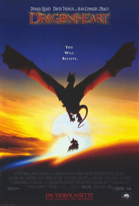 Dragonheart - 1