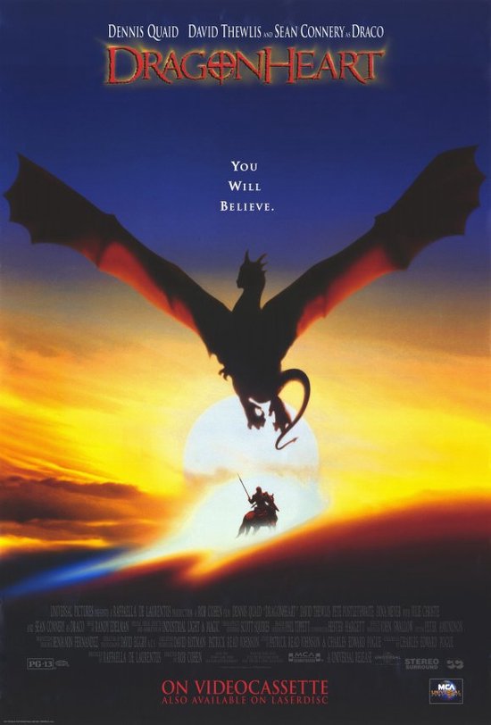 Dragonheart - 1