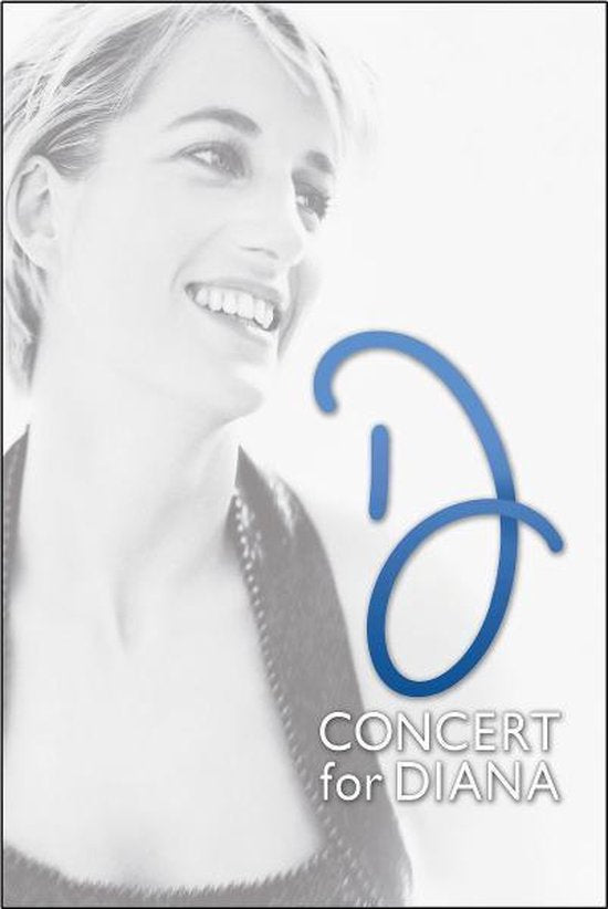 Concert For Diana